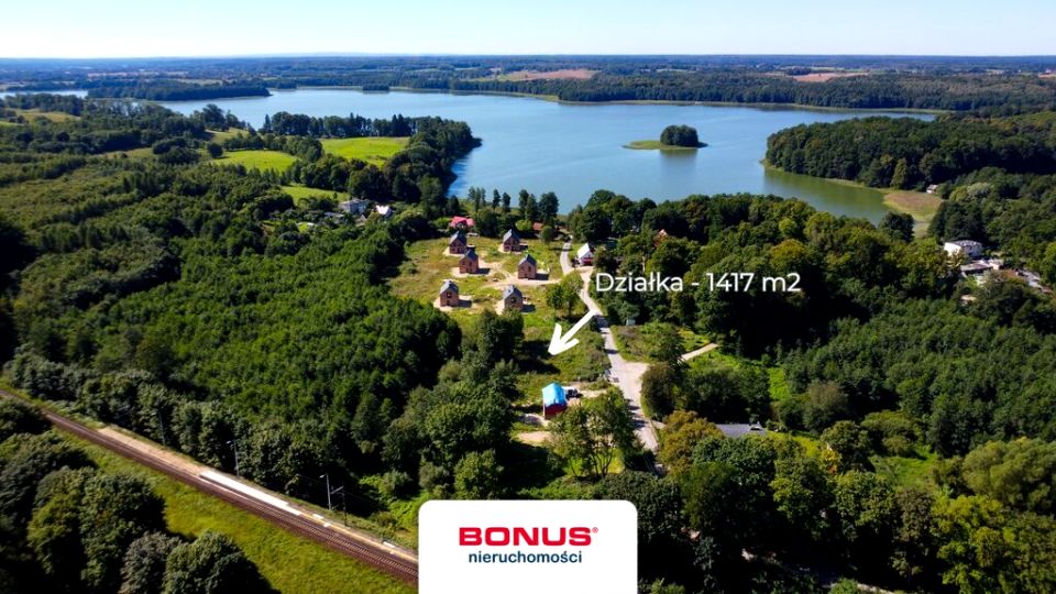 Działka budowlana Kozia Góra