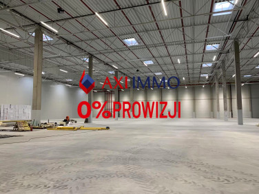 Budynek użytkowy Lublin