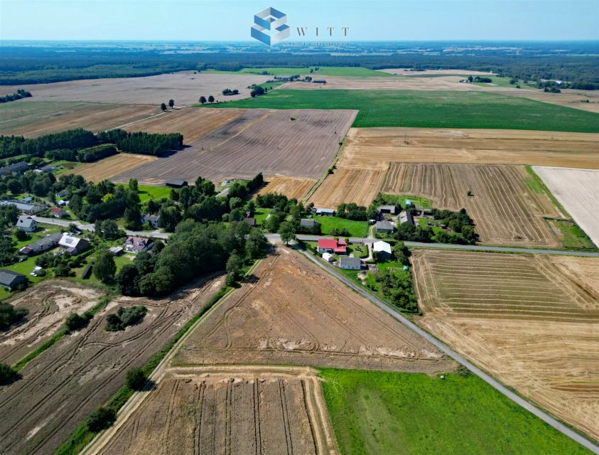 Działka Reszki