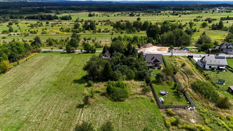 Dom Dąbrowa Górnicza