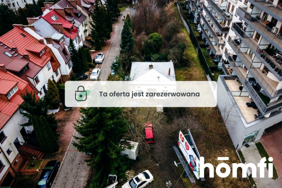 Działka budowlana Warszawa