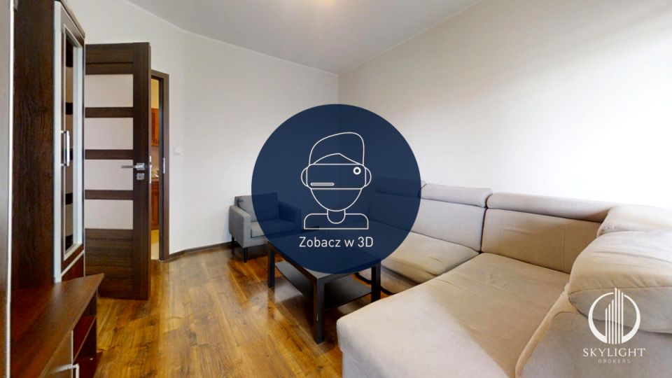 Mieszkanie Warszawa wynajem