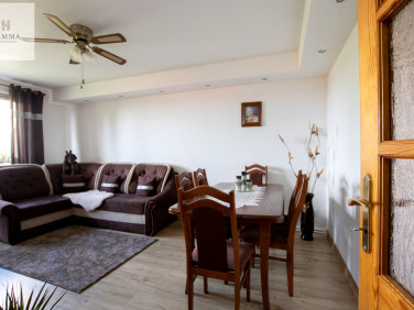 Mieszkanie Słonecznik