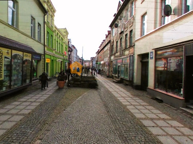 Lokal Połczyn-Zdrój