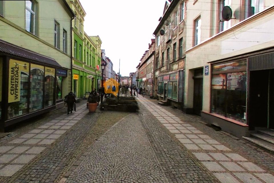 Lokal Połczyn-Zdrój