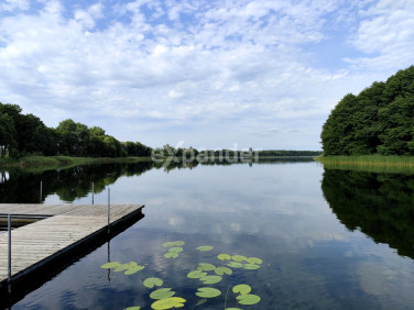 Działka rekreacyjna Tomiszewo