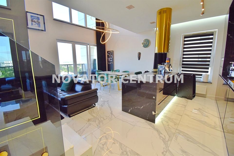 Mieszkanie Bydgoszcz