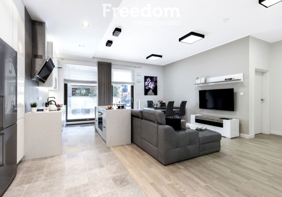 Mieszkanie Warszawa sprzedaż