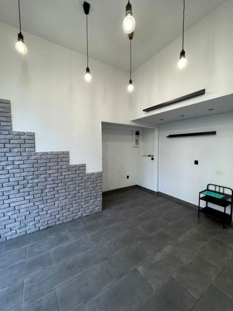 Lokal Kraków
