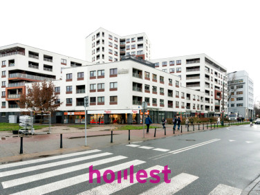 Lokal Warszawa