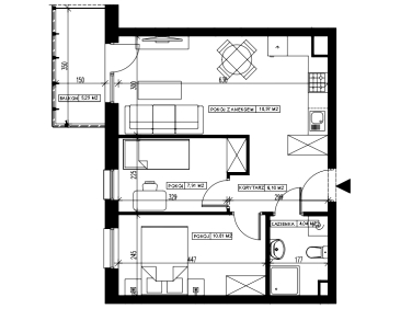 Mieszkanie Bydgoszcz sprzedaż