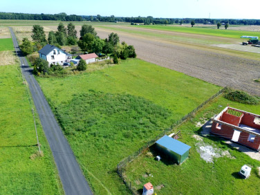 Działka Wojsławice