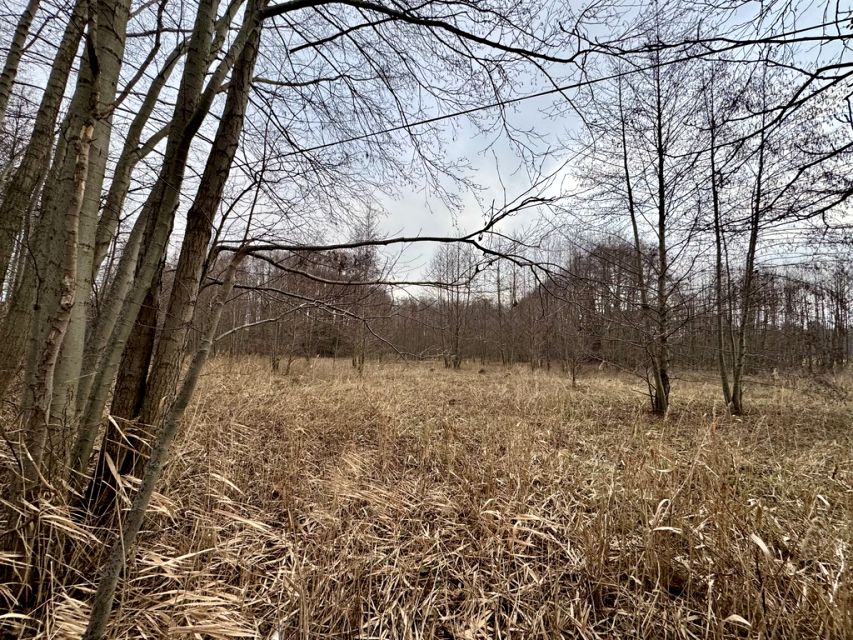 Działka budowlano-rolna Smolice sprzedam