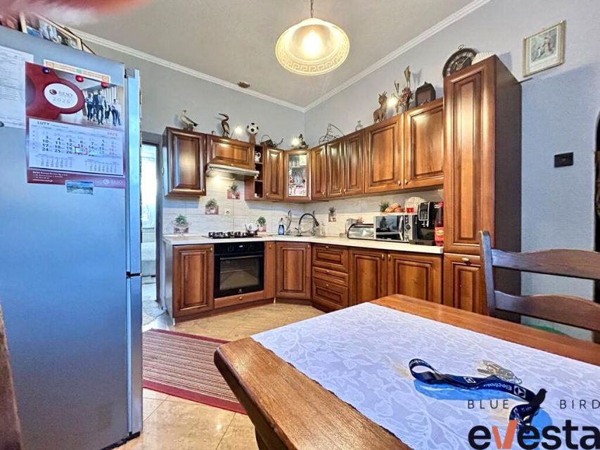 Mieszkanie Pichorowice