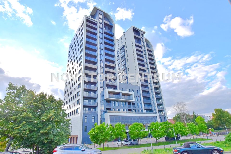 Mieszkanie Bydgoszcz