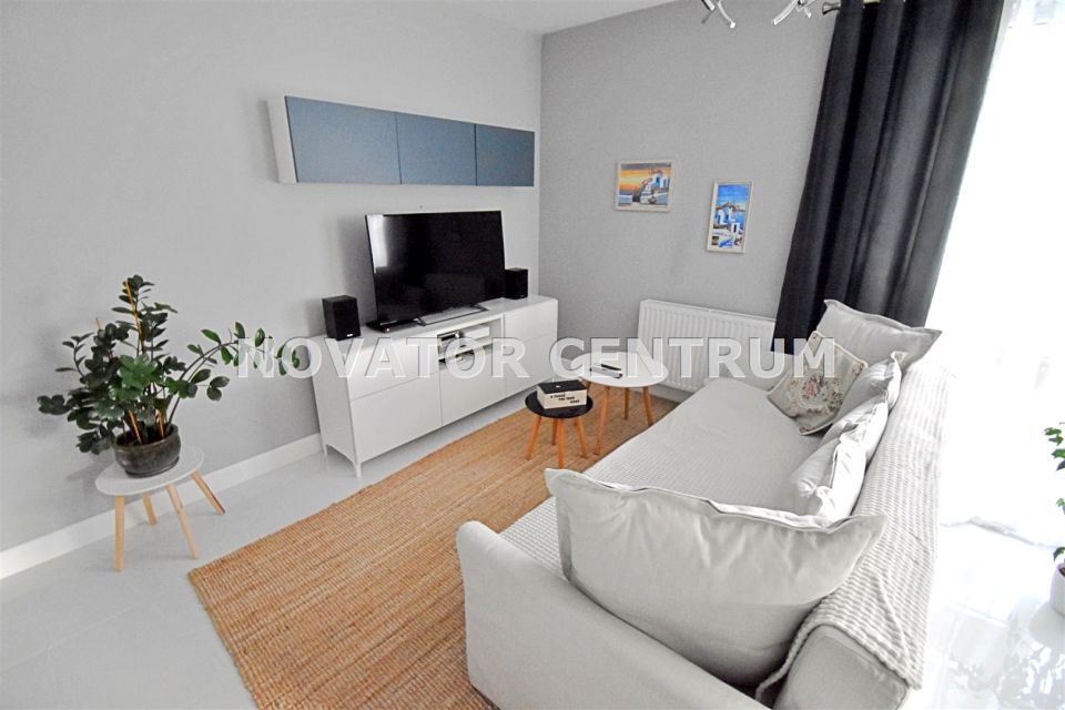 Mieszkanie Bydgoszcz