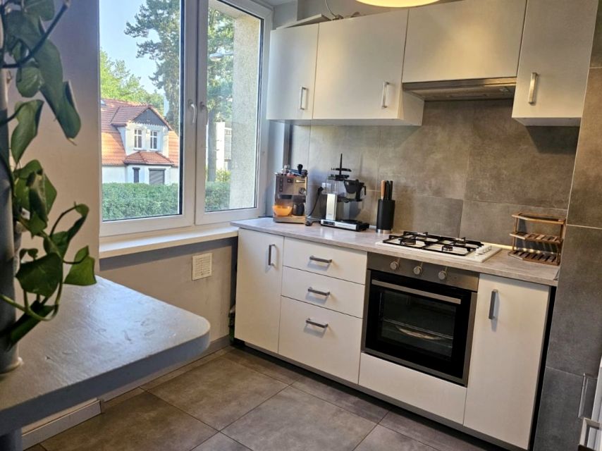 Mieszkanie Zielona Góra wynajem