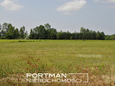 Działka Duchnów