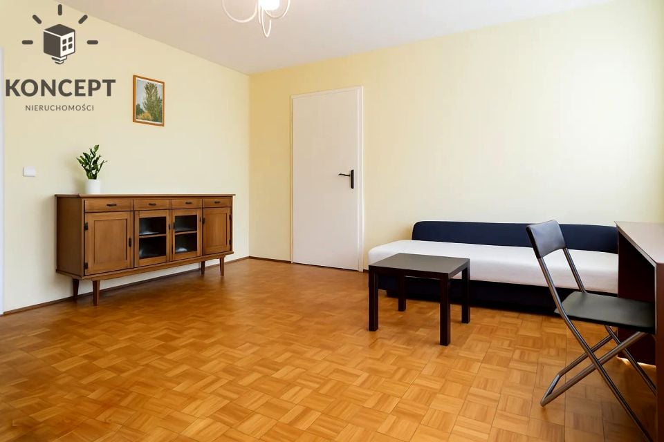 Mieszkanie Wrocław