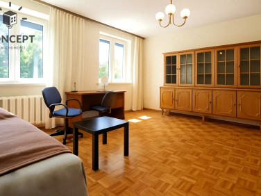 Mieszkanie Wrocław