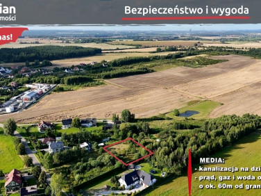 Działka Jagatowo