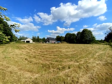 Działka budowlana Grodzisk Mazowiecki