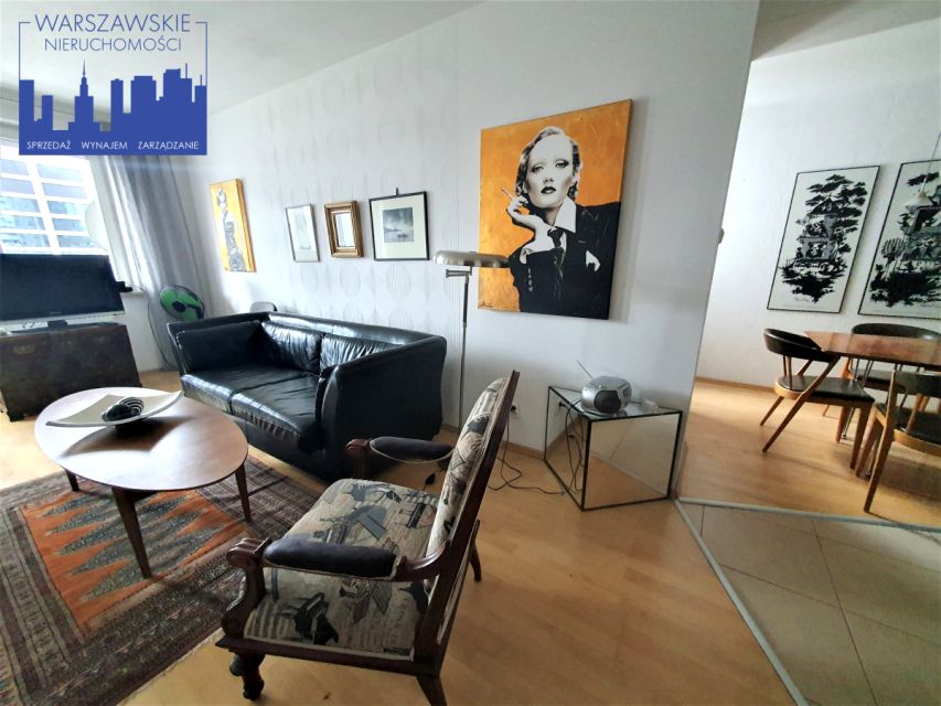 Mieszkanie Warszawa