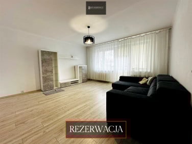 Mieszkanie Szczecin