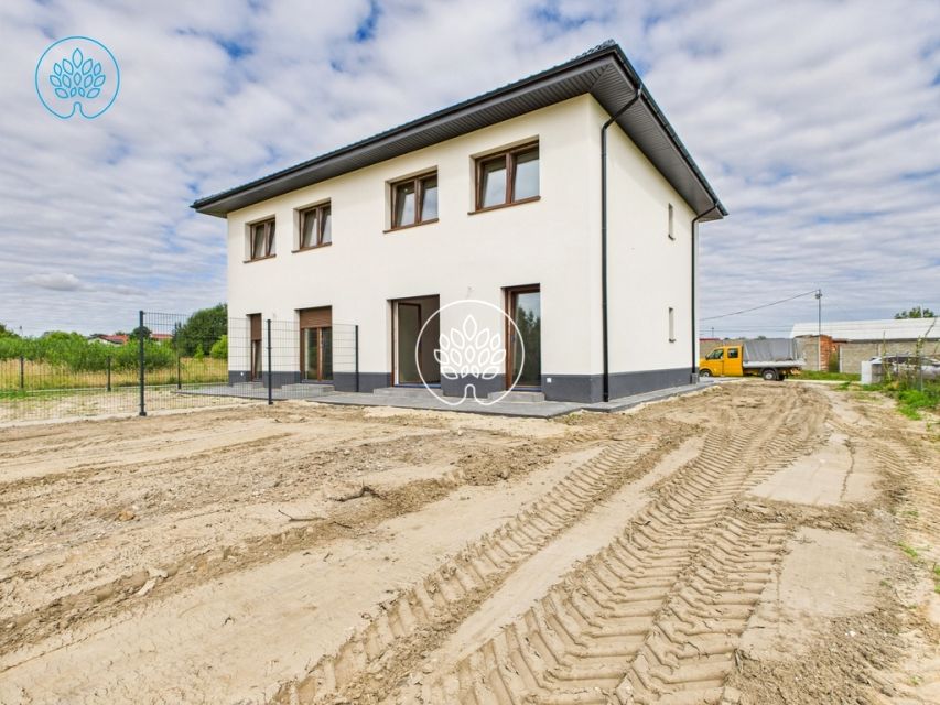 Dom Kruszyn sprzedaż