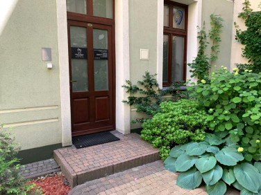 Mieszkanie Łódź