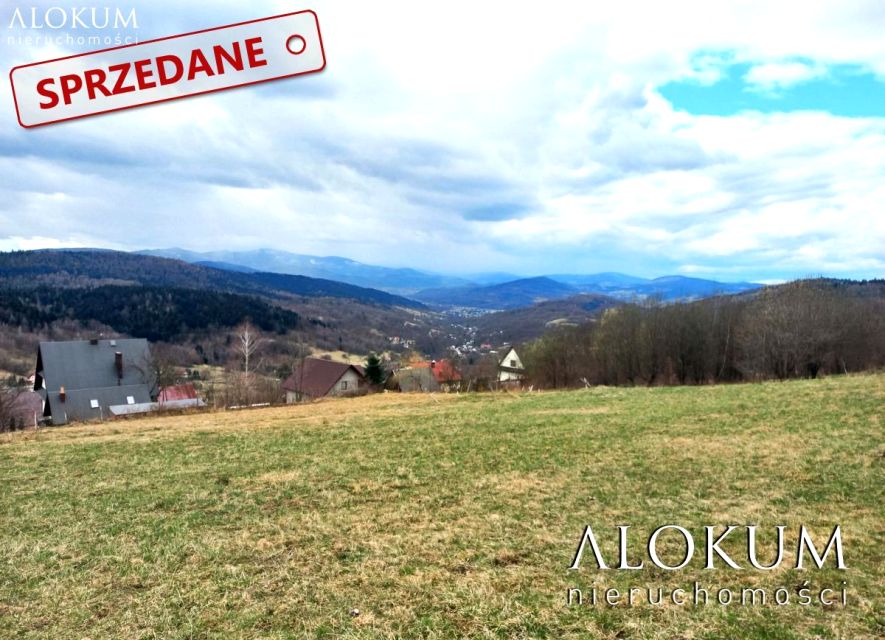 Działka Żarnówka