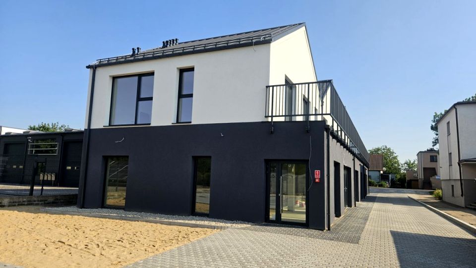 Lokal Opalenica