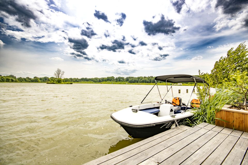 Budynek użytkowy Korfantów