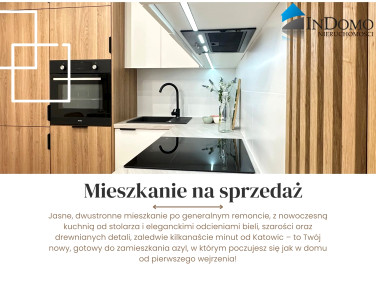Mieszkanie Ruda Śląska