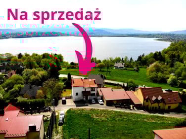 Dom Zarzecze sprzedaż