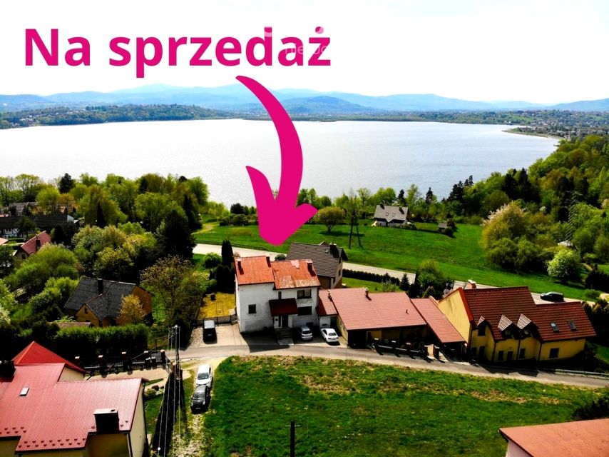 Dom Zarzecze sprzedaż