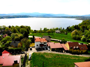 Dom Zarzecze