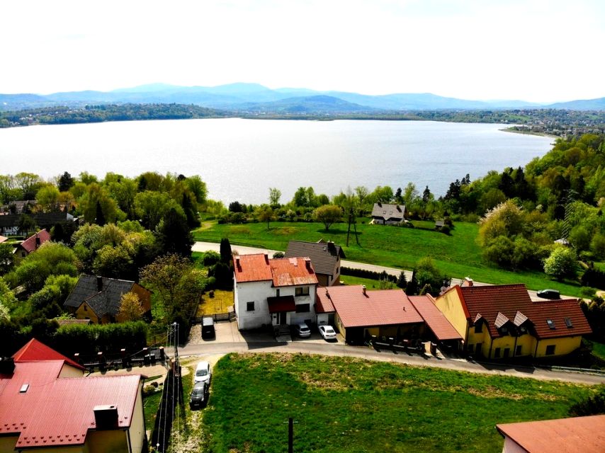 Dom Zarzecze