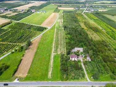 Działka rolna Marianka sprzedam