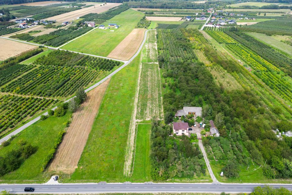 Działka rolna Marianka sprzedam