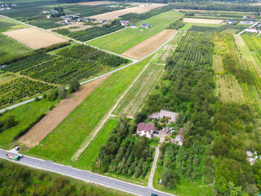 Działka rolna sprzedam