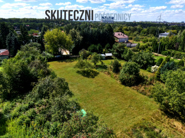 Działka Łódź