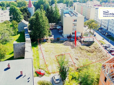 Działka Lwówek Śląski