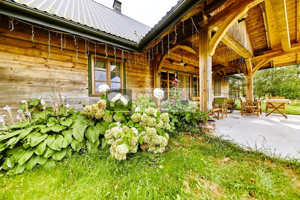 Dom Buda Ruska