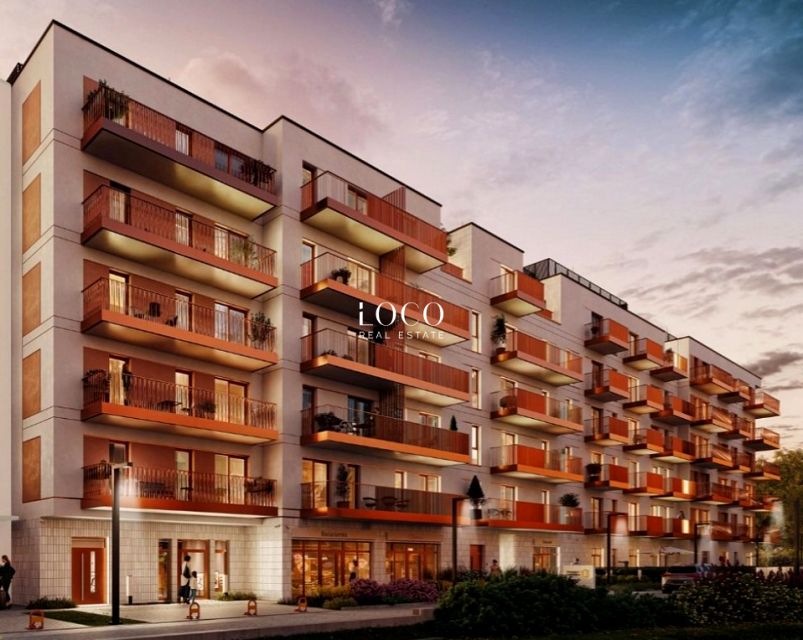 Mieszkanie Warszawa sprzedaż