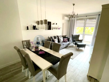 Mieszkanie Bydgoszcz