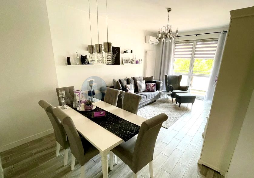 Mieszkanie Bydgoszcz