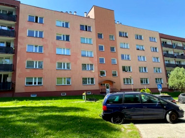 Mieszkanie Bielsko-Biała