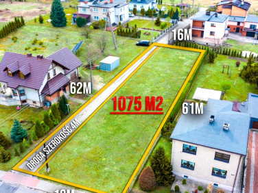 Działka budowlana Rybnik