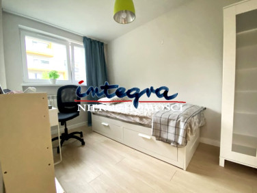 Mieszkanie Poznań